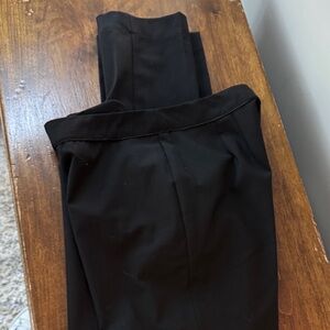 Vineyard Vines Women's Classic Black Pants